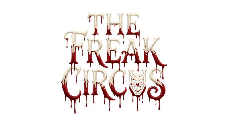 The Freak Circus Plush