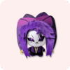 Jester Plush Type B