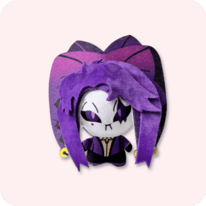 Jester Plush Type B