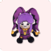 Jester Plush