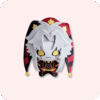 Pierrot Plush Type B