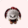 Pierrot Plush Type D