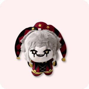Pierrot Plush Type D