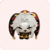Pierrot Plush Type E