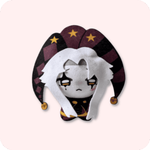 Pierrot Plush Type F